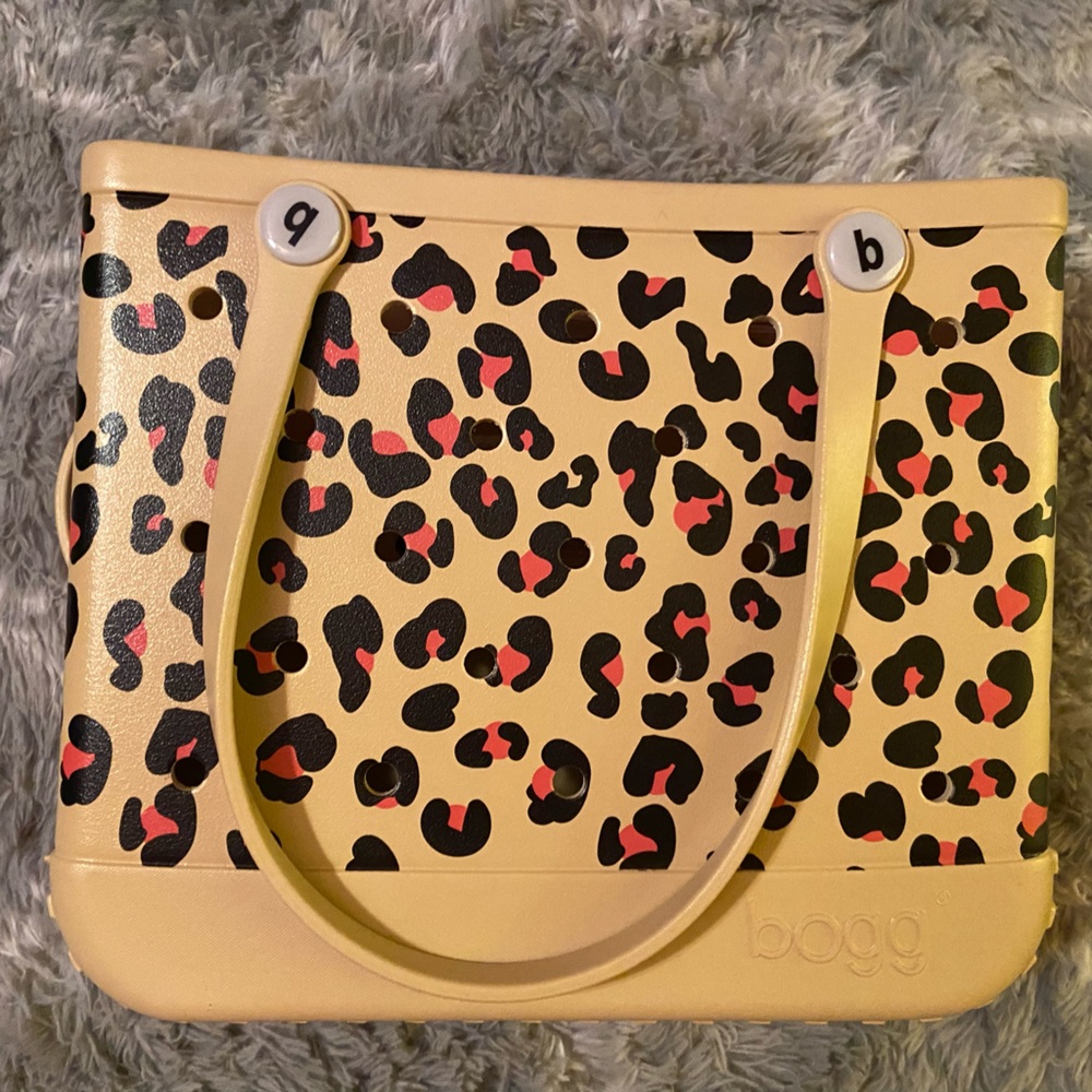Baby Bogg Bag